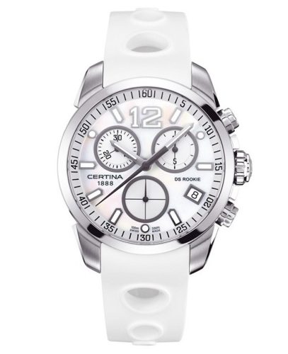 Certina DS Rookie Chrono C016.417.17.117.00 Férfi Karóra