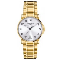 Certina DS Caimano Gent C017.410.33.032.00 Férfi Karóra