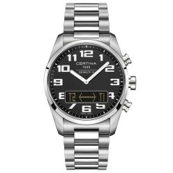 Certina DS Multi-8 C020.419.11.052.01 Férfi Karóra