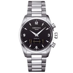 Certina DS Multi-8 C020.419.11.057.00 Férfi Karóra