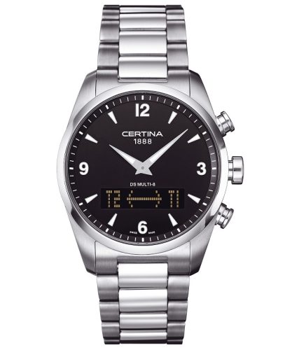Certina DS Multi-8 C020.419.11.057.00 Férfi Karóra