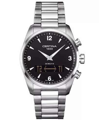 Certina DS Multi-8 C020.419.11.057.00 Férfi Karóra