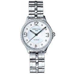   Certina DS Dream Lady Diamonds C021.210.61.116.00 Női Karóra