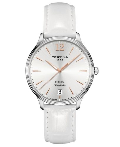 Certina DS Dream Precidrive Lady C021.810.16.037.01 Női Karóra