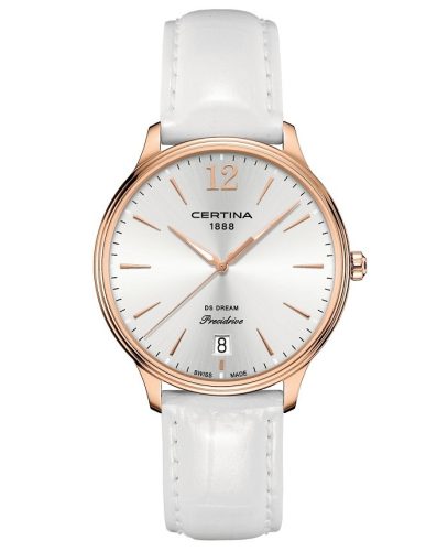 Certina DS Dream Precidrive Lady C021.810.36.037.00 Női Karóra