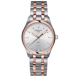 Certina DS-4 Gent C022.410.22.031.00 Férfi Karóra