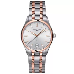 Certina DS-4 Gent C022.410.22.031.00 Férfi Karóra