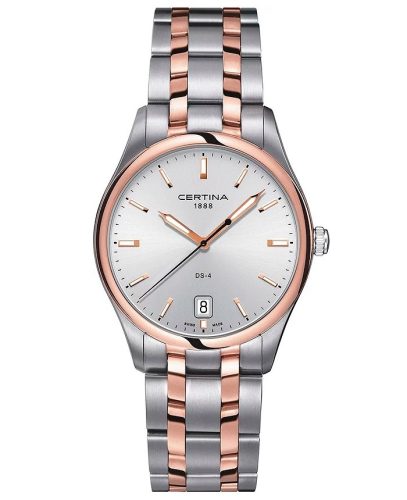 Certina DS-4 Gent C022.410.22.031.00 Férfi Karóra