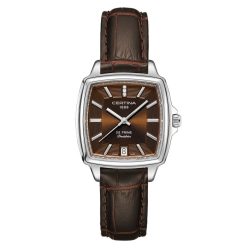   Certina DS Prime Precidrive Lady Diamonds C028.310.16.296.00 Női Karóra