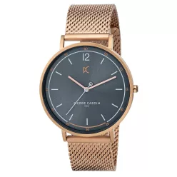 Pierre Cardin Bonne Light CBN.3015 Férfi Karóra