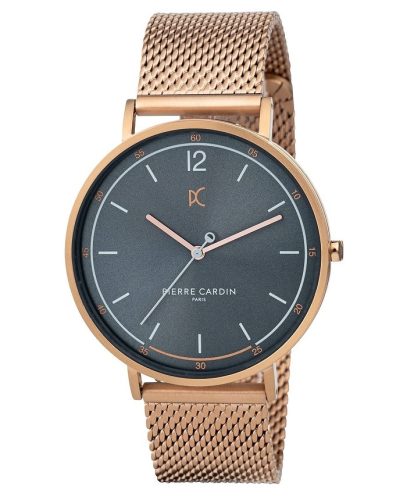 Pierre Cardin Bonne Light CBN.3015 Férfi Karóra