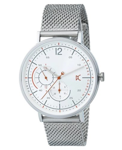 Pierre Cardin Bonne Stride CBN.3021 Férfi Karóra