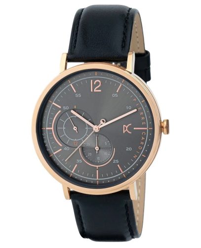 Pierre Cardin Bonne Stride CBN.3023 Férfi Karóra