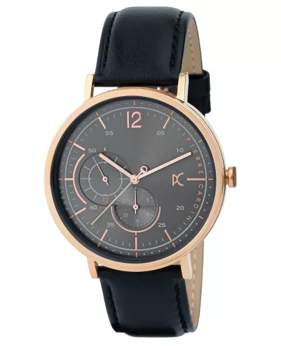 Pierre Cardin Bonne Stride CBN.3023 Férfi Karóra
