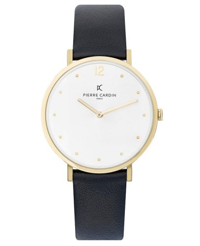 Pierre Cardin Belleville Simplicity CBV.1009 Női Karóra