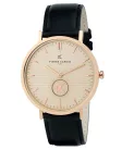 Pierre Cardin Belleville Stripes CBV.1048 Férfi Karóra