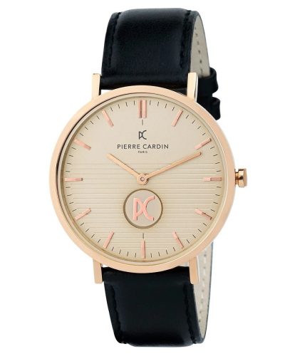 Pierre Cardin Belleville Stripes CBV.1048 Férfi Karóra