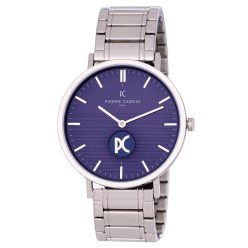 Pierre Cardin Belleville Lines CBV.1102 Férfi Karóra