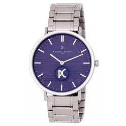 Pierre Cardin Belleville Lines CBV.1102 Férfi Karóra