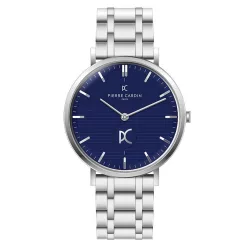 Pierre Cardin Belleville Lines CBV.1102 Férfi Karóra