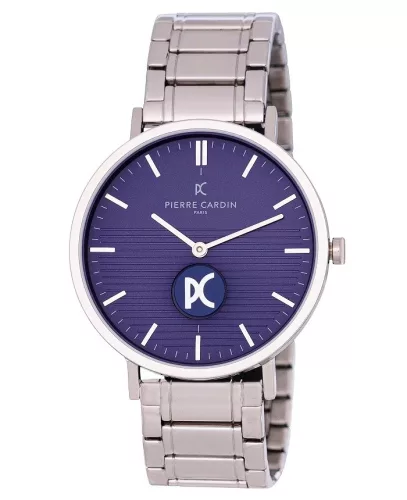 Pierre Cardin Belleville Lines CBV.1102 Férfi Karóra