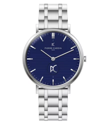 Pierre Cardin Belleville Lines CBV.1102 Férfi Karóra