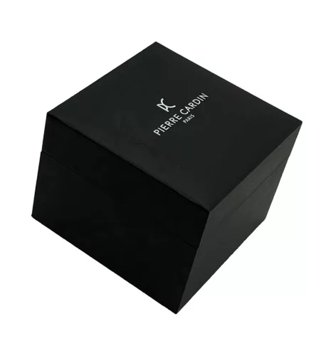 Pierre Cardin Belleville Lines CBV.1102 Férfi Karóra