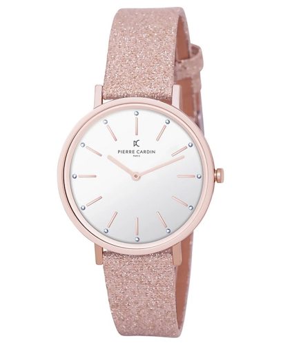 Pierre Cardin Belleville Glam CBV.1112 Női Karóra
