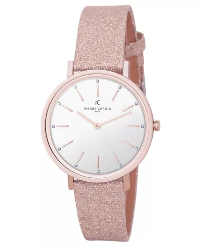 Pierre Cardin Belleville Glam CBV.1112 Női Karóra