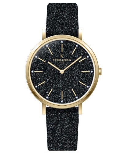 Pierre Cardin Belleville Glam CBV.1113 Női Karóra