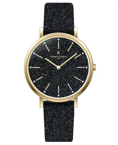 Pierre Cardin Belleville Glam CBV.1113 Női Karóra