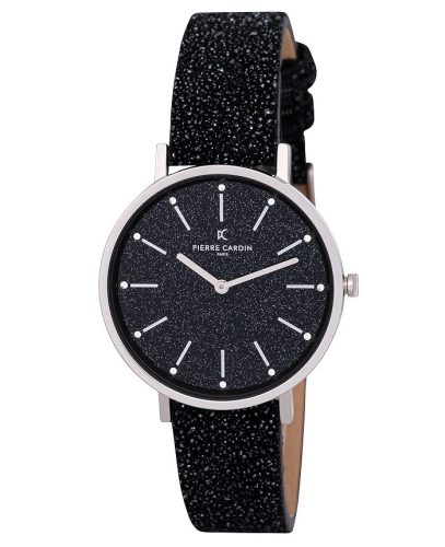Pierre Cardin Belleville Glam CBV.1117 Női Karóra