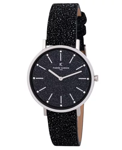 Pierre Cardin Belleville Glam CBV.1117 Női Karóra
