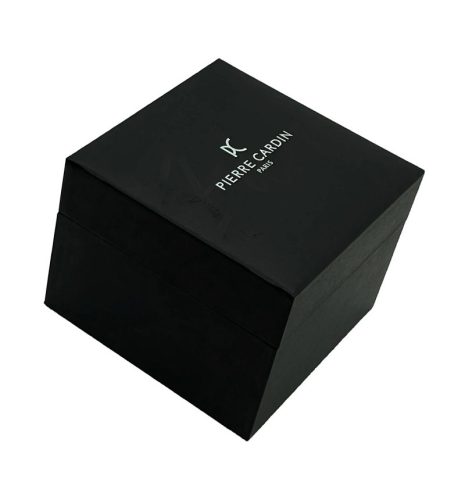 Pierre Cardin Belleville Glam CBV.1117 Női Karóra