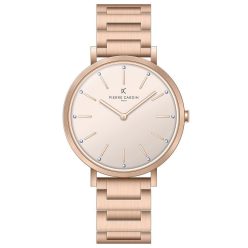 Pierre Cardin Belleville Glam CBV.1118 Női Karóra