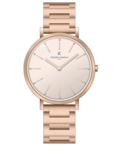 Pierre Cardin Belleville Glam CBV.1118 Női Karóra