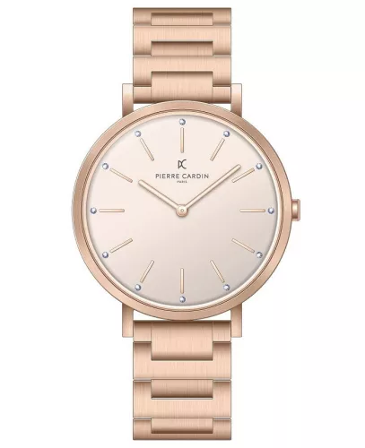 Pierre Cardin Belleville Glam CBV.1118 Női Karóra