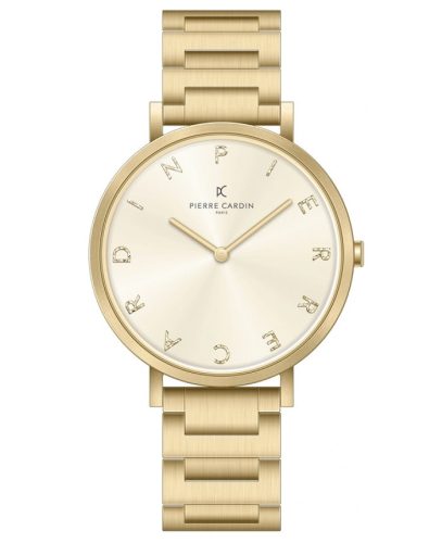 Pierre Cardin Belleville Tribute CBV.1121 Női Karóra