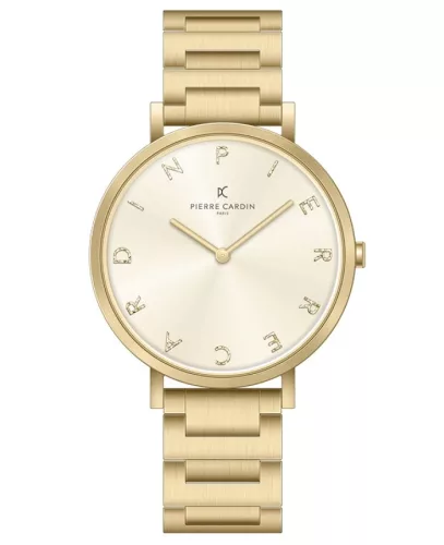 Pierre Cardin Belleville Tribute CBV.1121 Női Karóra