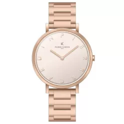 Pierre Cardin Belleville Tribute CBV.1122 Női Karóra