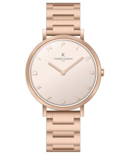 Pierre Cardin Belleville Tribute CBV.1122 Női Karóra