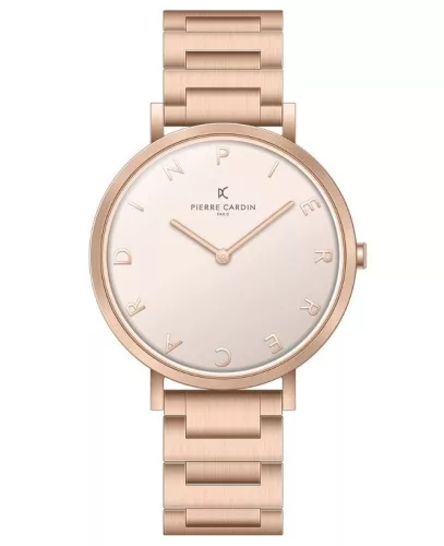 Pierre Cardin Belleville Tribute CBV.1122 Női Karóra