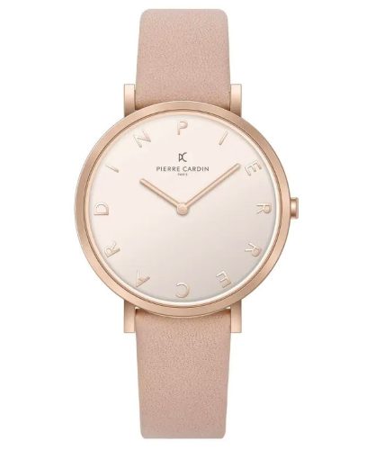 Pierre Cardin Belleville Tribute CBV.1124 Női Karóra