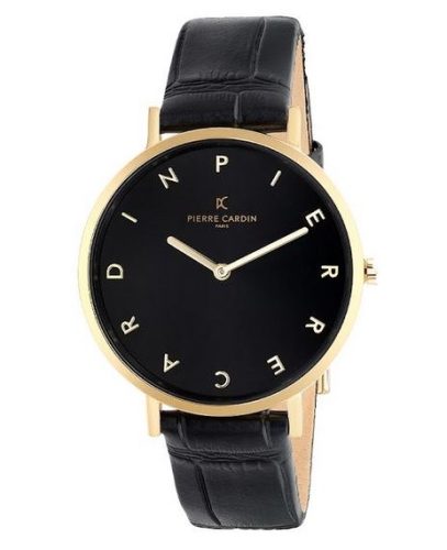 Pierre Cardin Belleville Tribute CBV.1146 Női Karóra