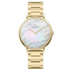 Pierre Cardin Belleville Tribute MOP CBV.1147 Női Karóra