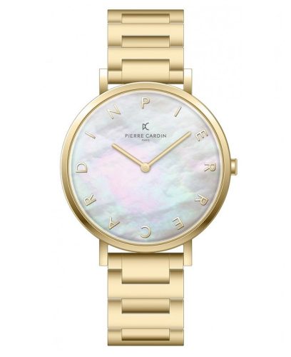 Pierre Cardin Belleville Tribute MOP CBV.1147 Női Karóra