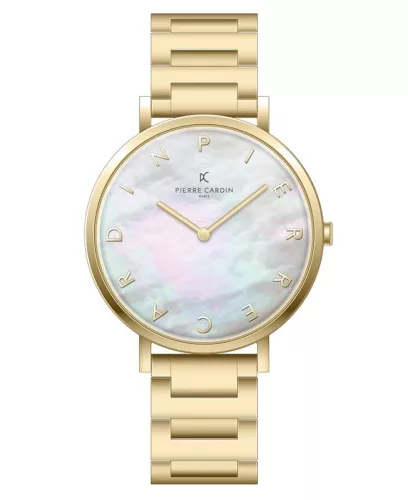 Pierre Cardin Belleville Tribute MOP CBV.1147 Női Karóra