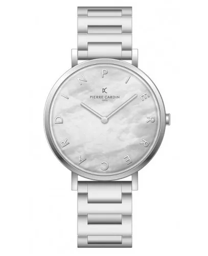 Pierre Cardin Belleville Tribute MOP CBV.1148 Női Karóra