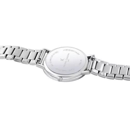 Pierre Cardin Belleville Tribute MOP CBV.1148 Női Karóra