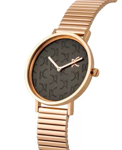 Pierre Cardin Belleville Monogram CBV.1513 Női Karóra